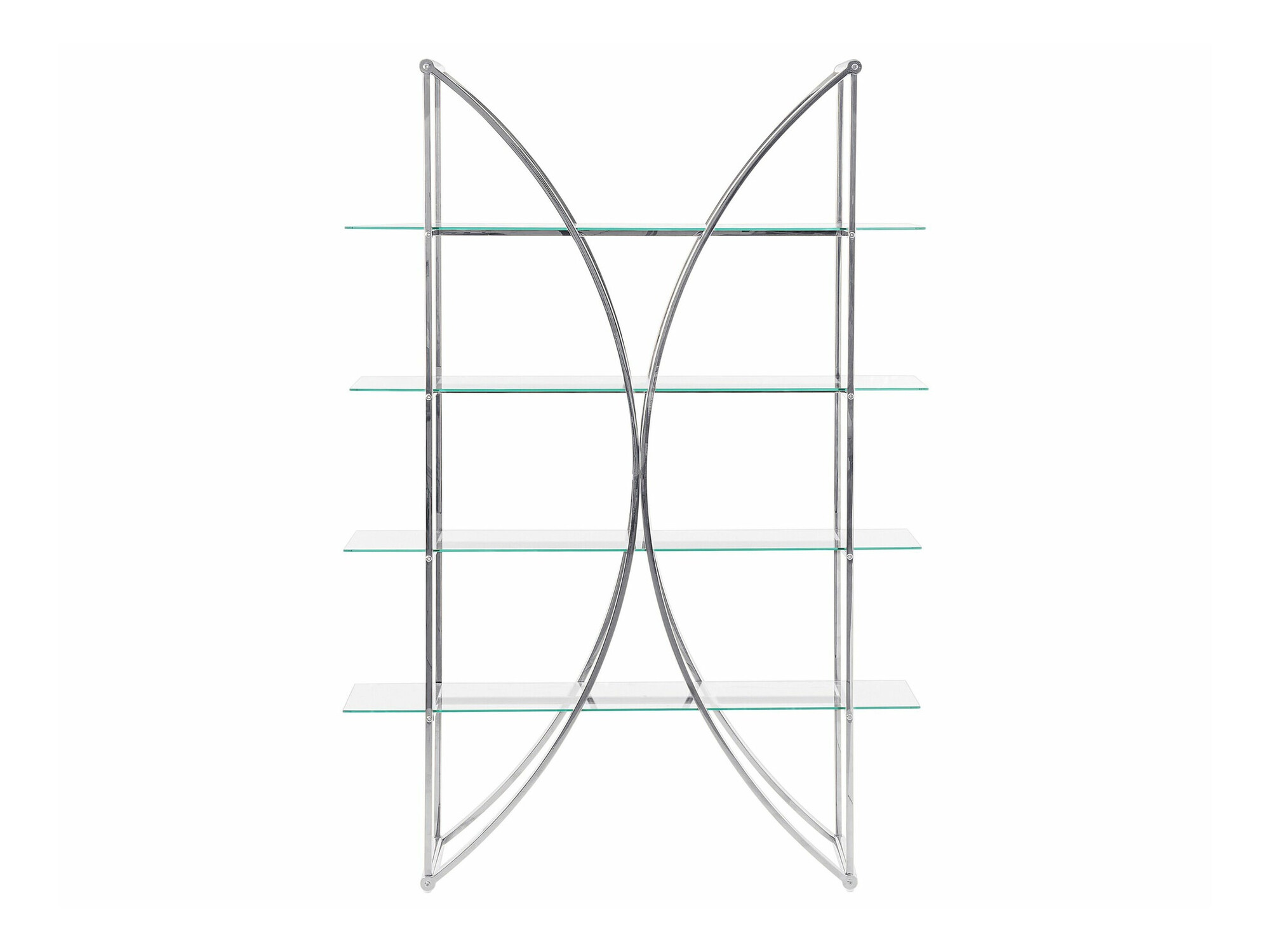 Regal Berwyn 1723 (Srebrna)
