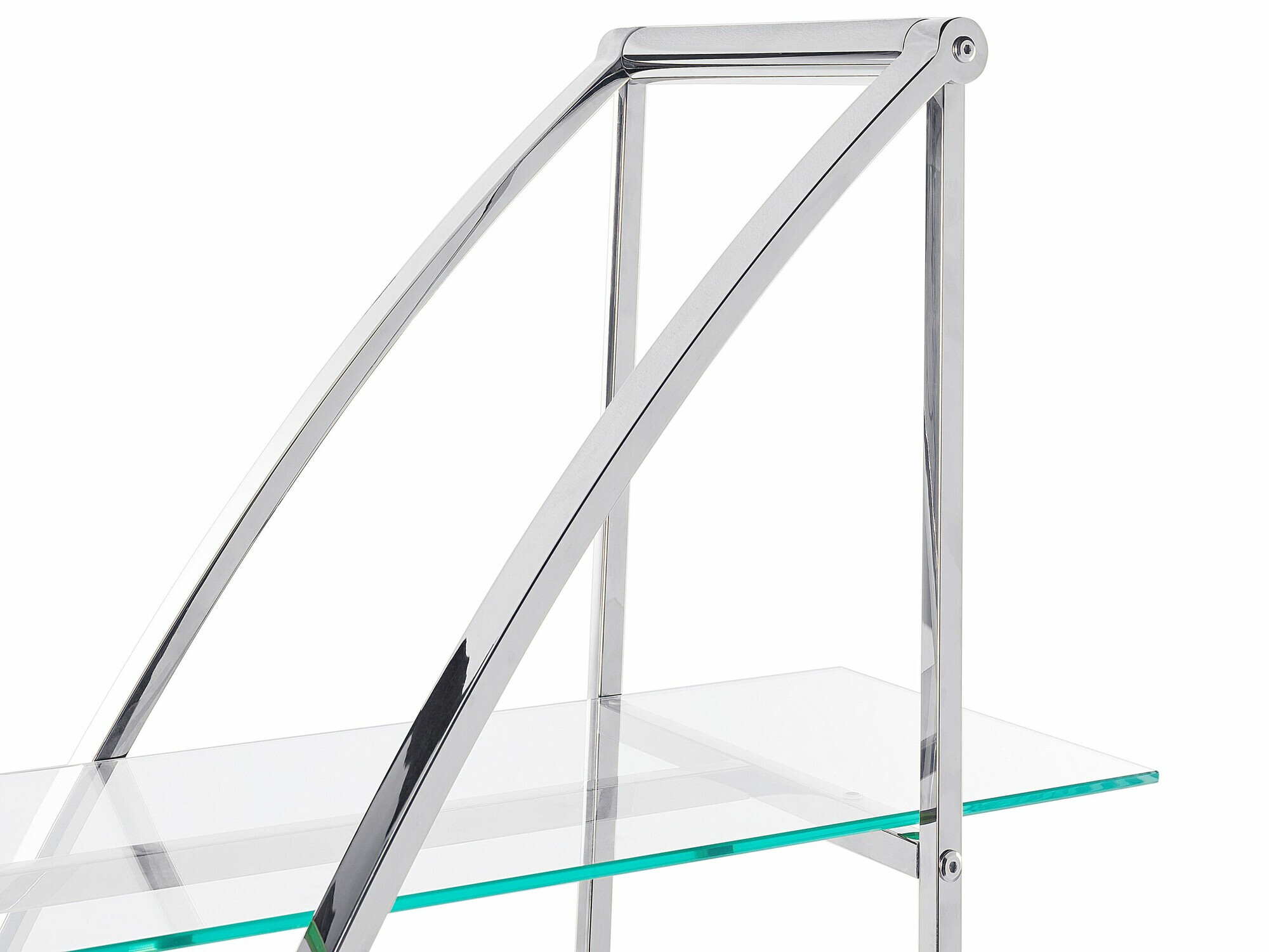 Regal Berwyn 1723 (Srebrna)