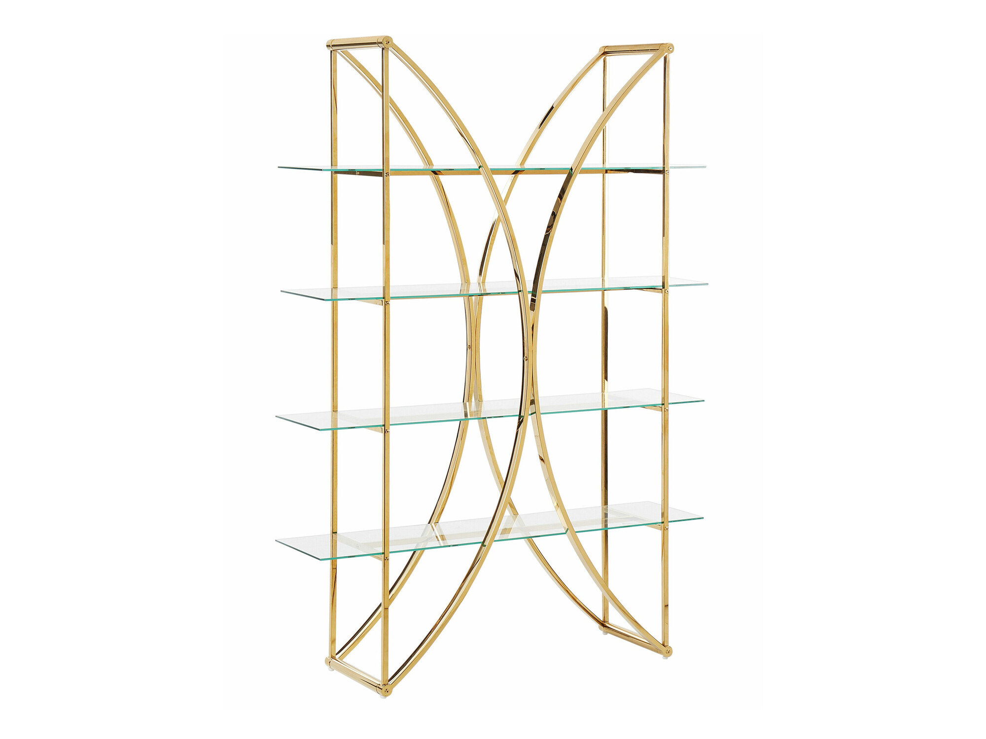 Regal Berwyn 1723 (Zlata)