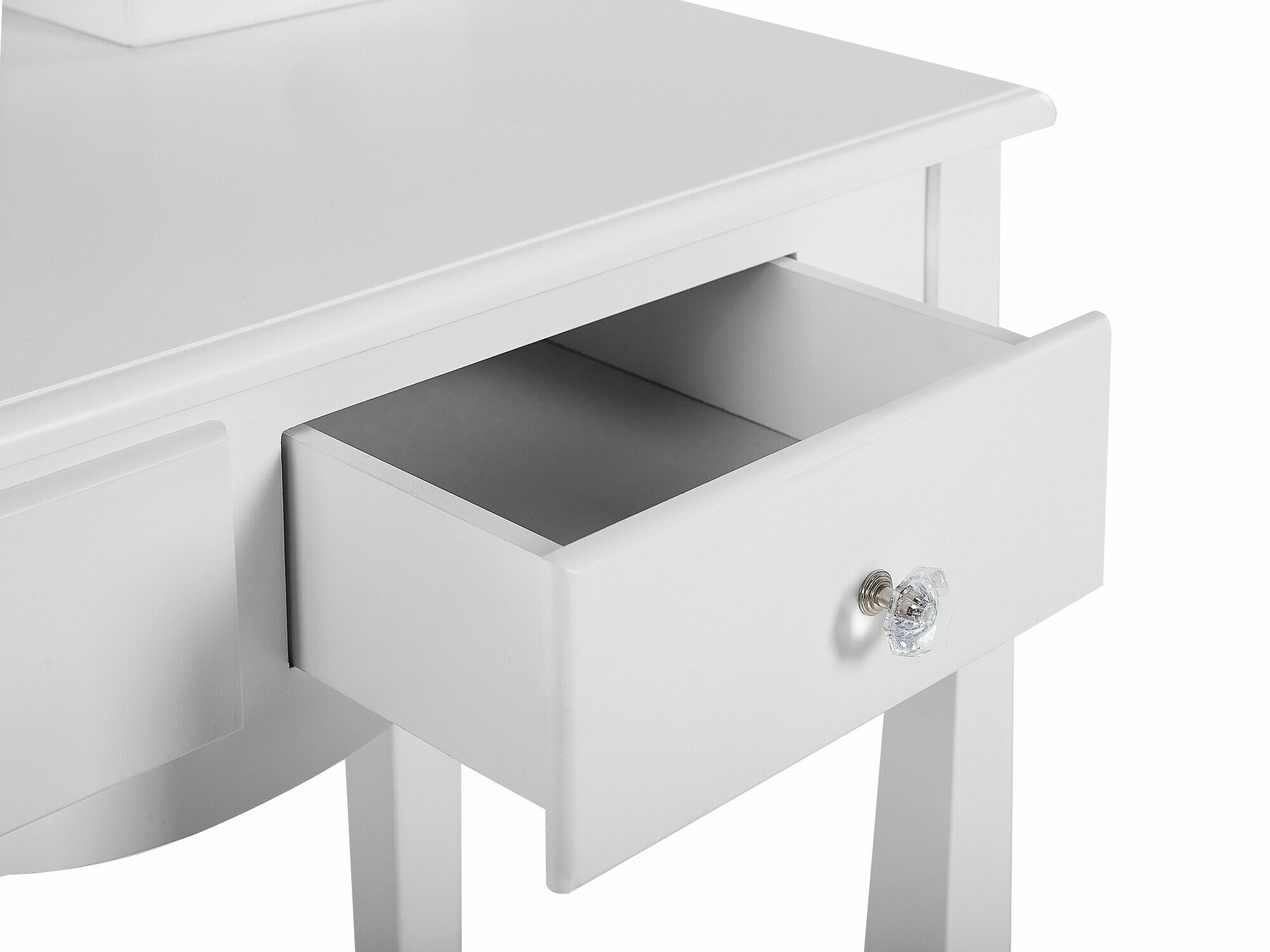 Toaletna mizica Berwyn 1720