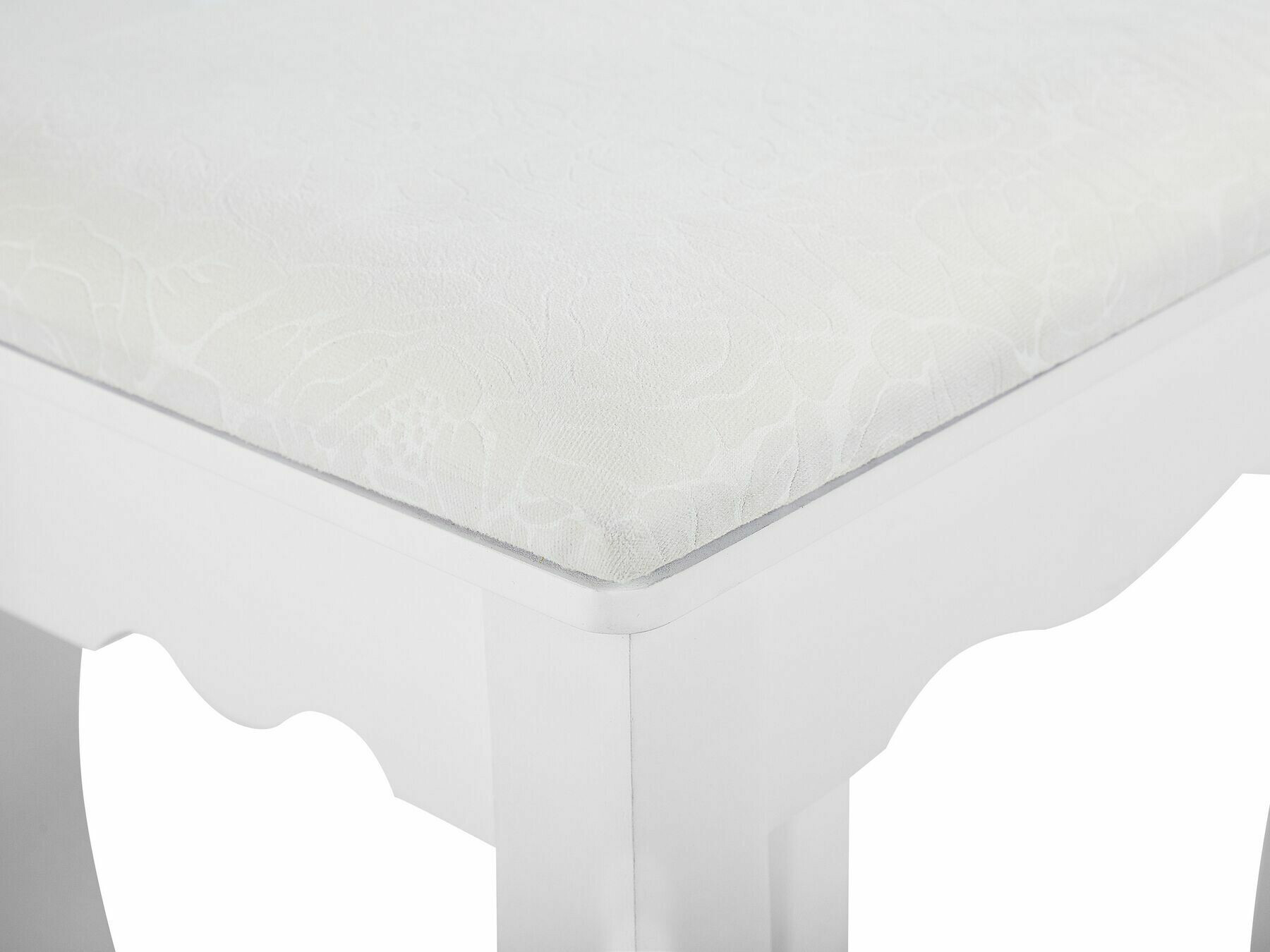 Toaletna mizica Berwyn 1720