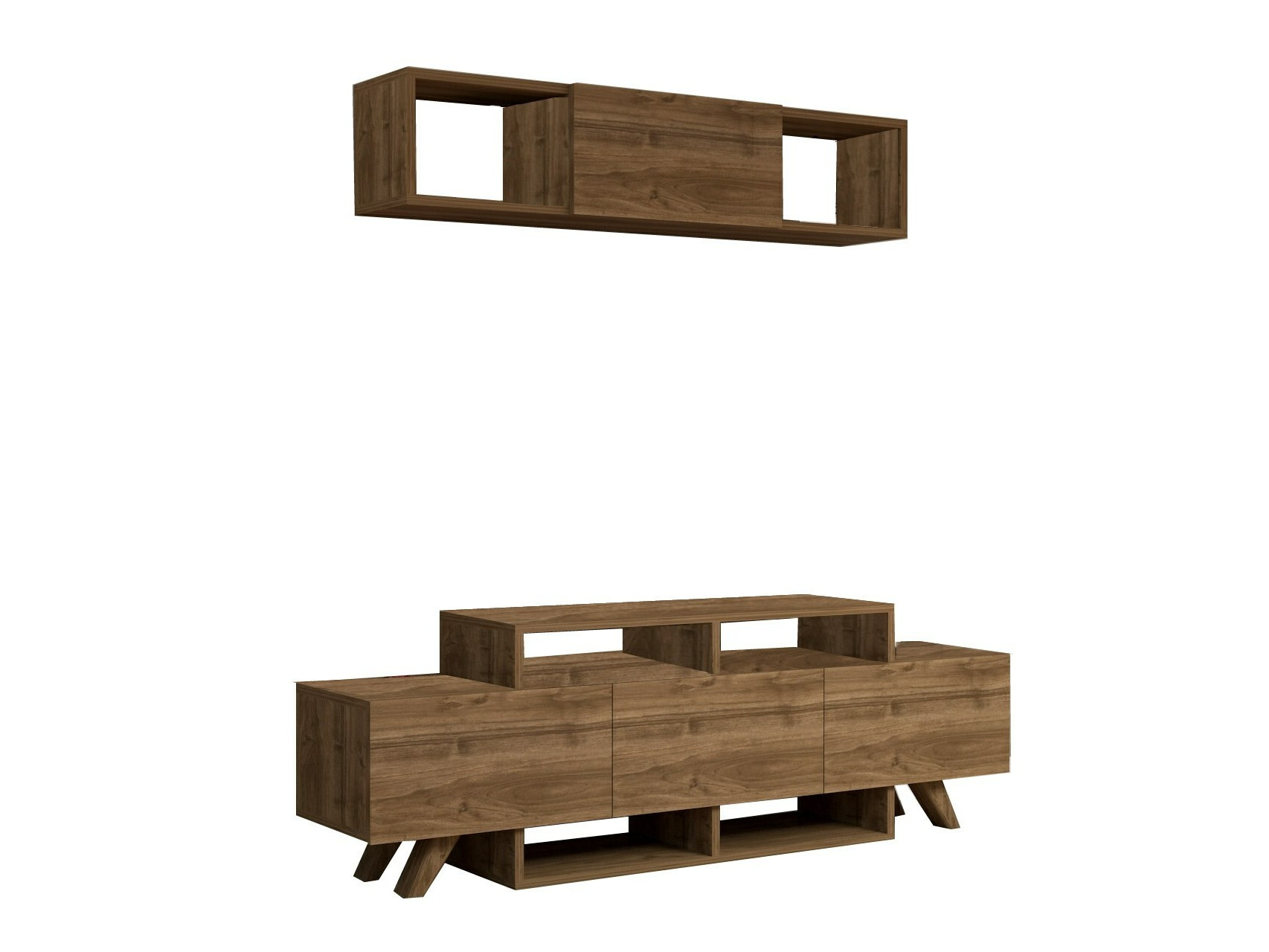 TV-omarica Kailua 1849 (Oreh)