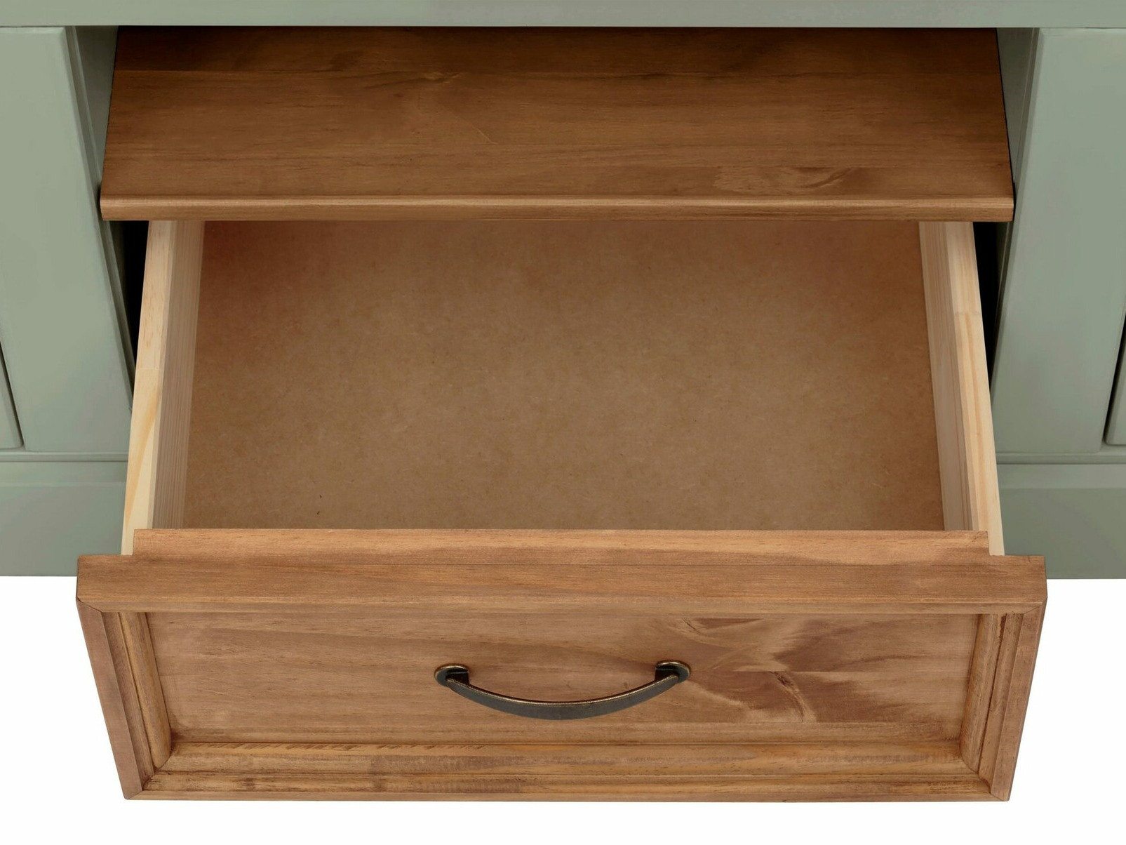 TV-omarica Tolelio 122 (Zelena + Bor)