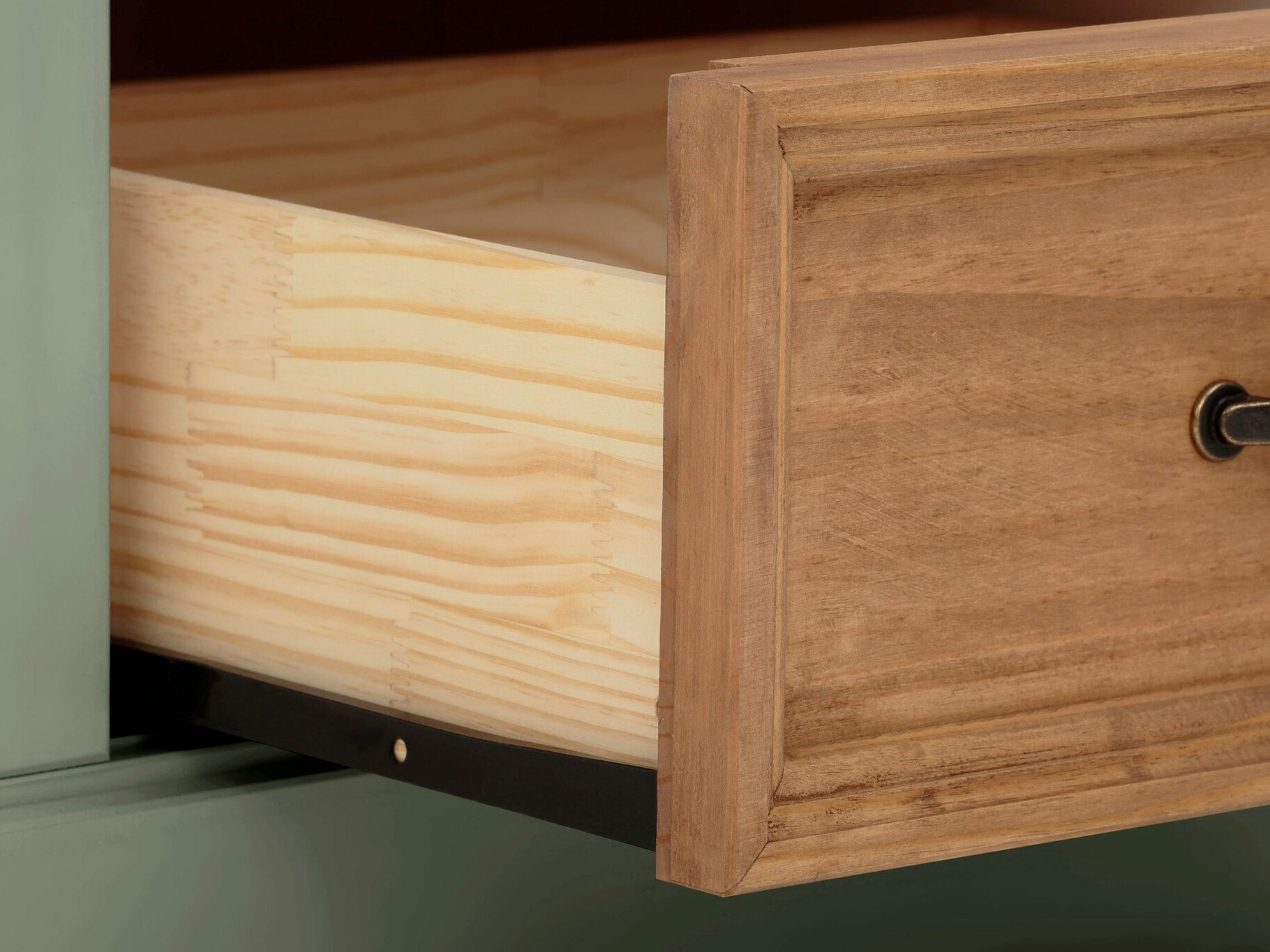 TV-omarica Tolelio 122 (Zelena + Bor)