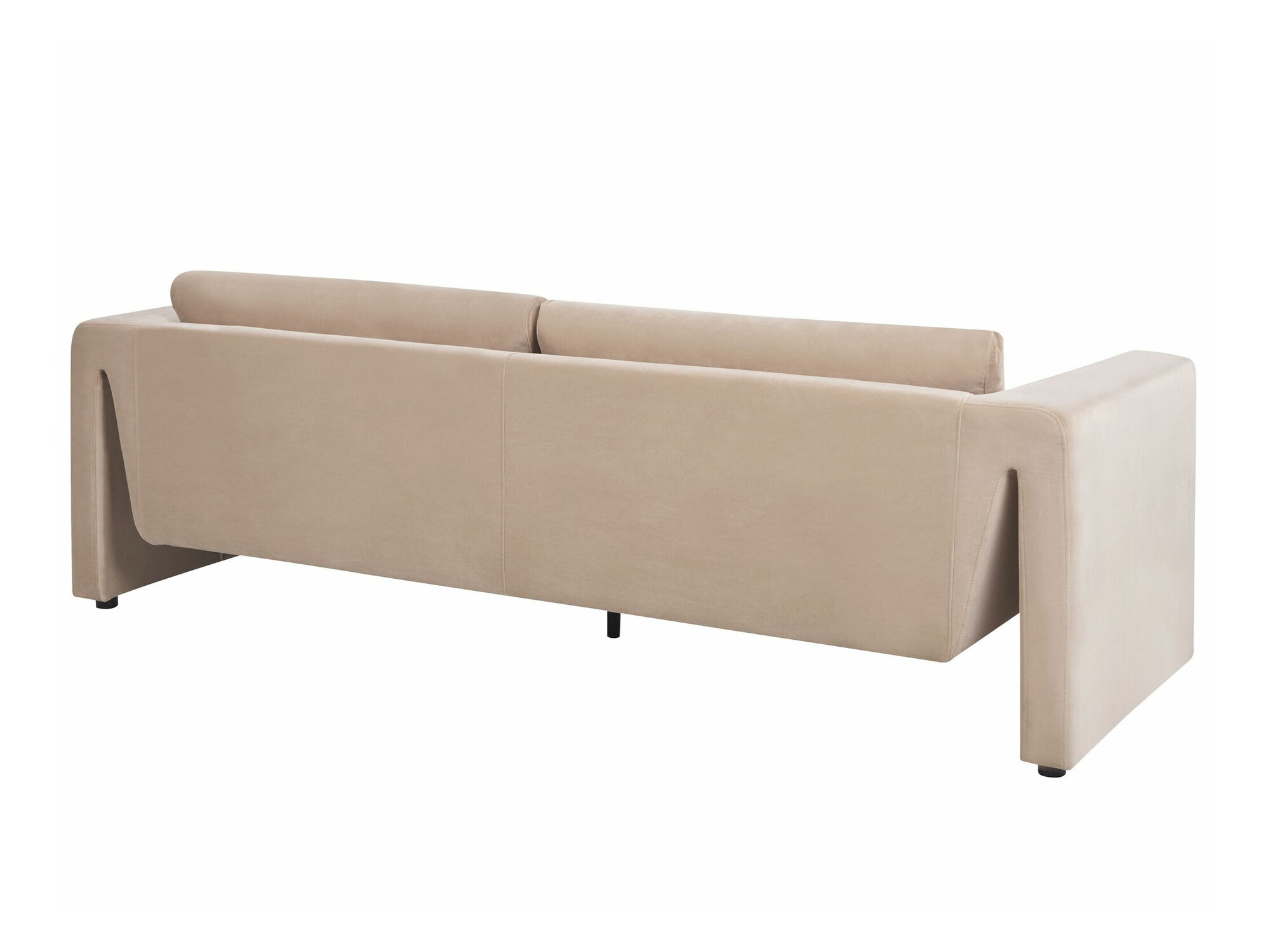 Kavč Berwyn 1726 (Svetlo rjava)