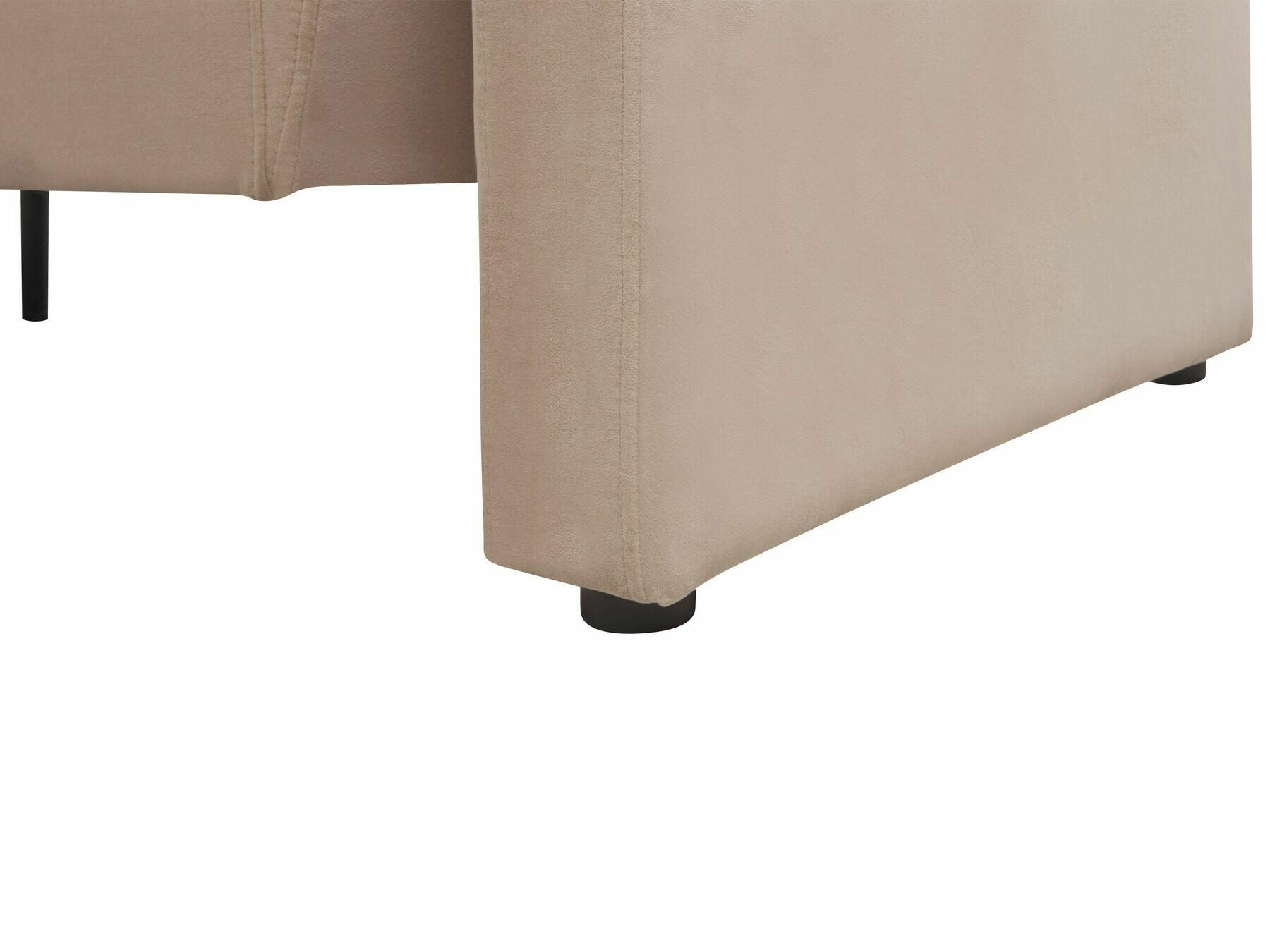 Kavč Berwyn 1726 (Svetlo rjava)