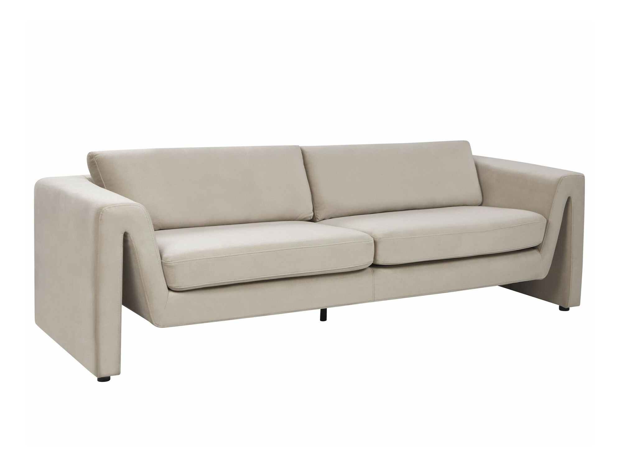 Kavč Berwyn 1726 (Taupe)