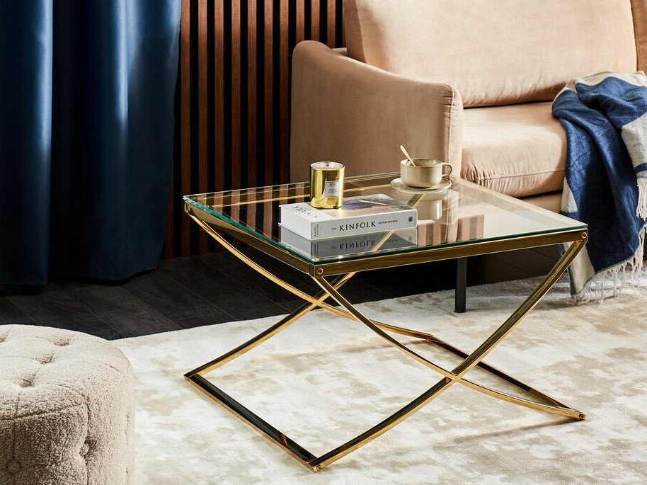 Klubska mizica Berwyn 1725