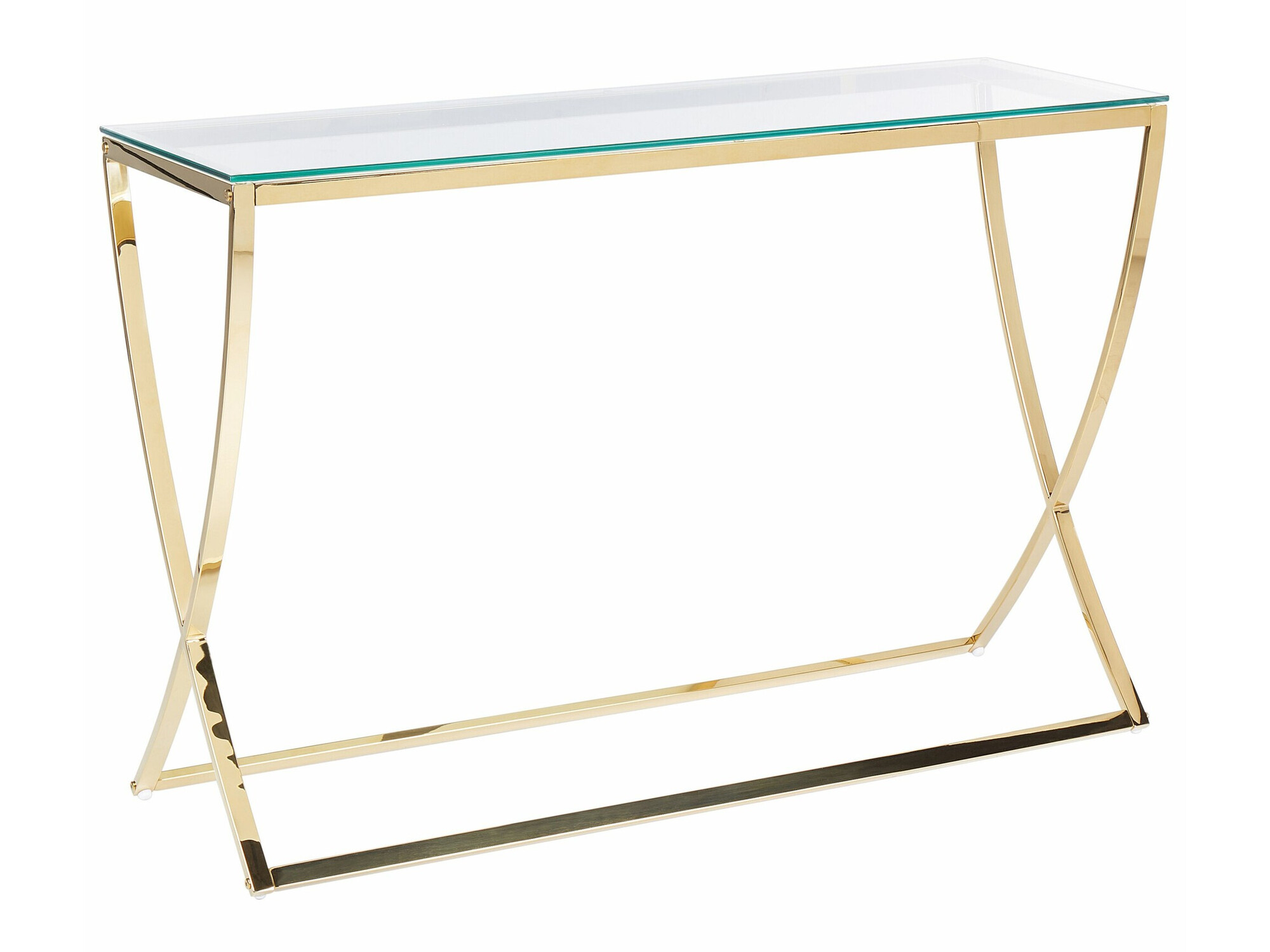 Konzolna miza Berwyn 1724