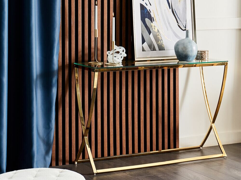 Konzolna miza Berwyn 1724