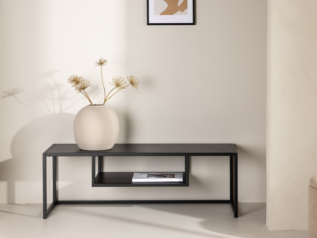 TV-omarica Dallas 4331 (Črna)