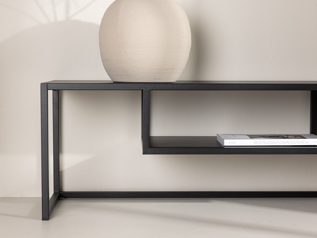 TV-omarica Dallas 4331 (Črna)