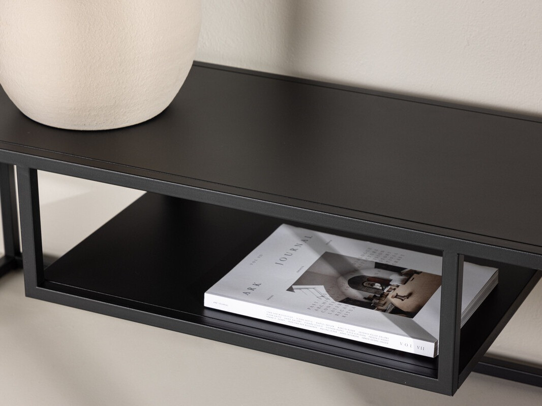 TV-omarica Dallas 4331 (Črna)