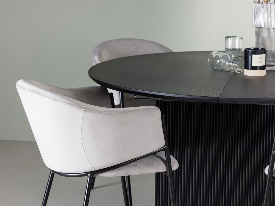 Jedilniški komplet Dallas 4333