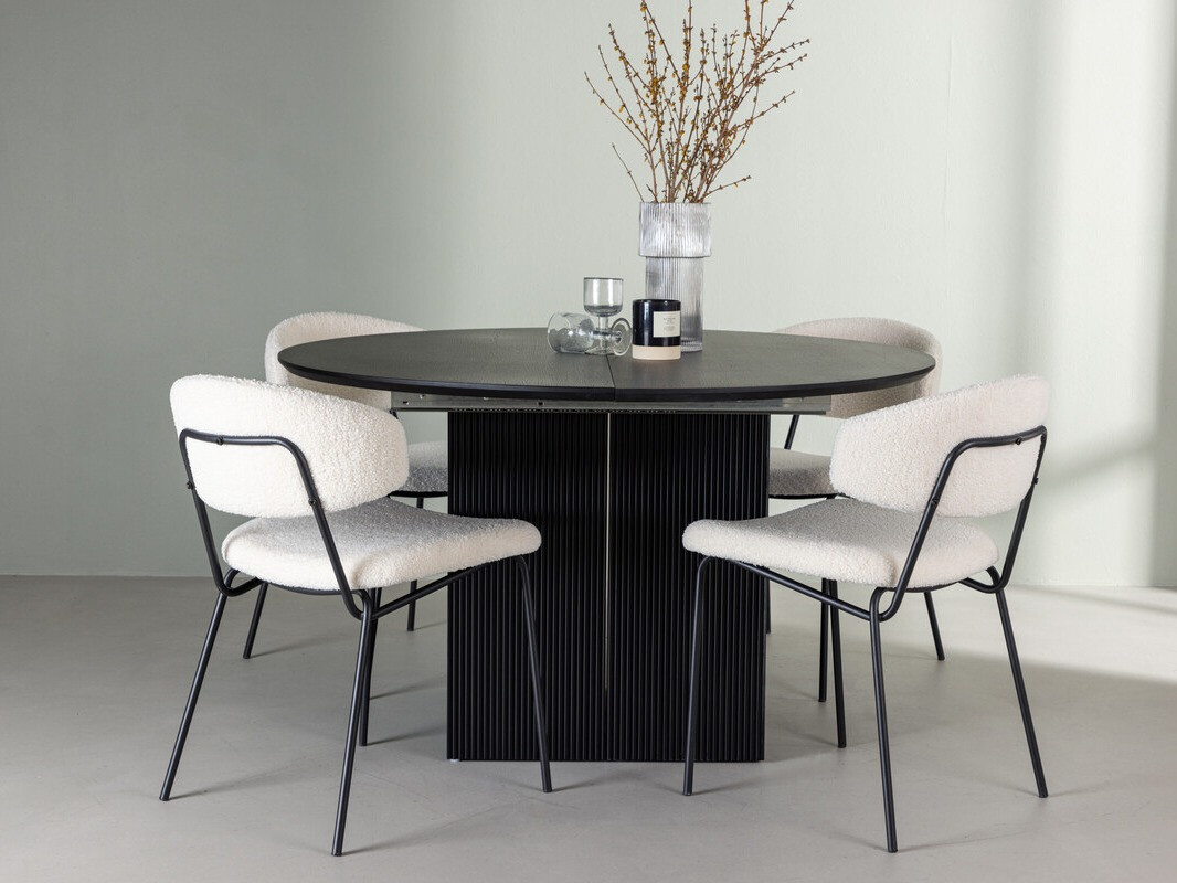 Jedilniški komplet Dallas 4334