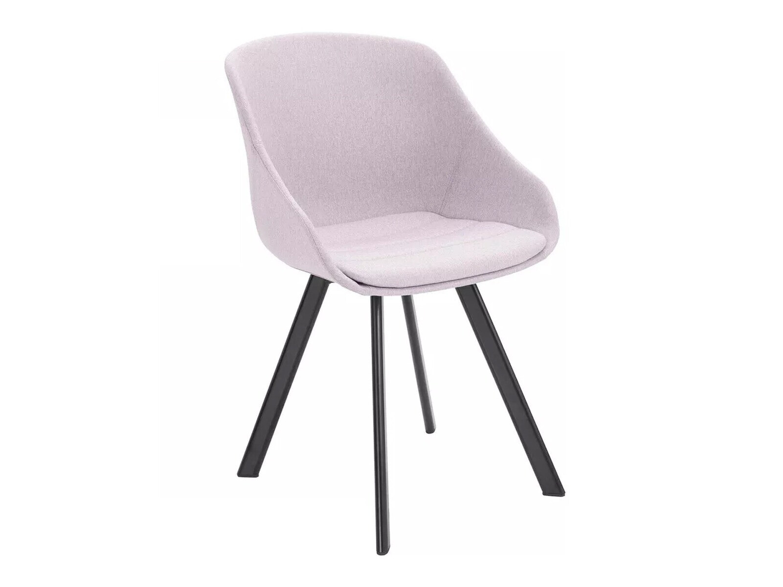 Jedilniški komplet Denton 1305 (Roza)