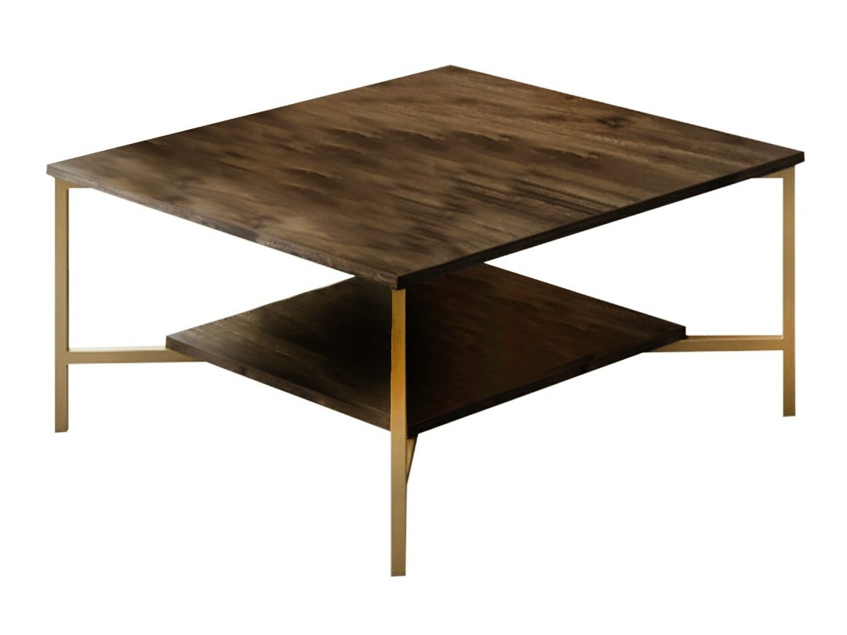 Klubska mizica Kailua 2396 (Oreh)