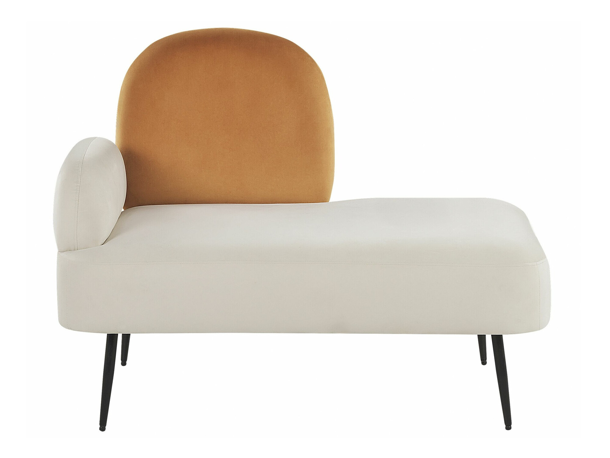 Počivalnik Berwyn 1729 (Bela + Oranžna)