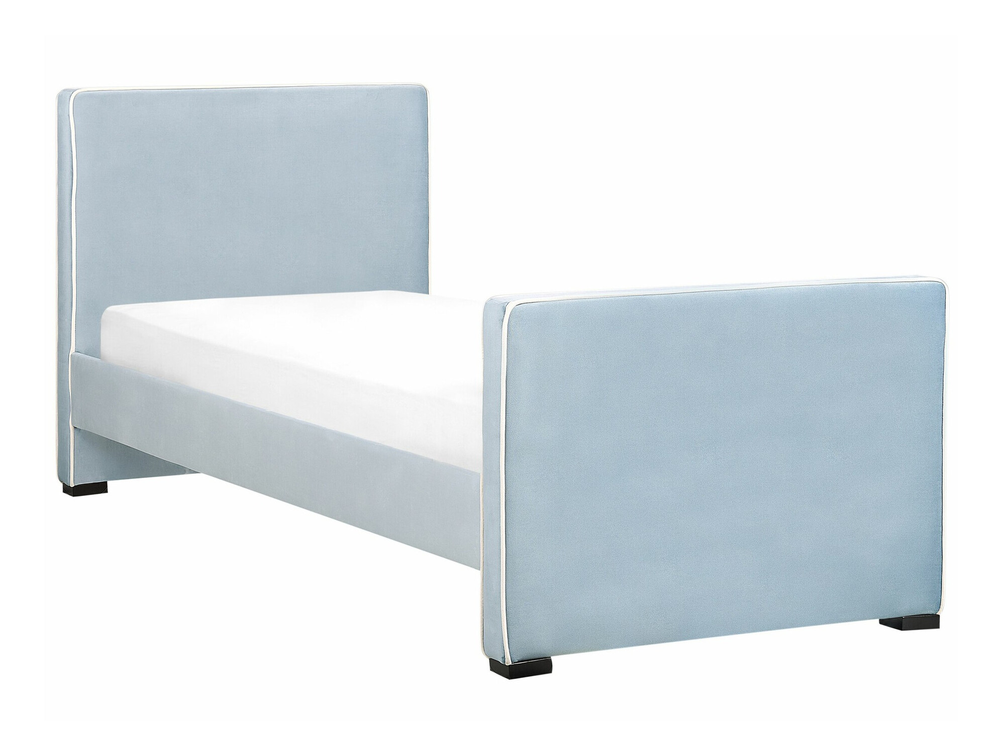 Postelja Berwyn 1728 (Modra)