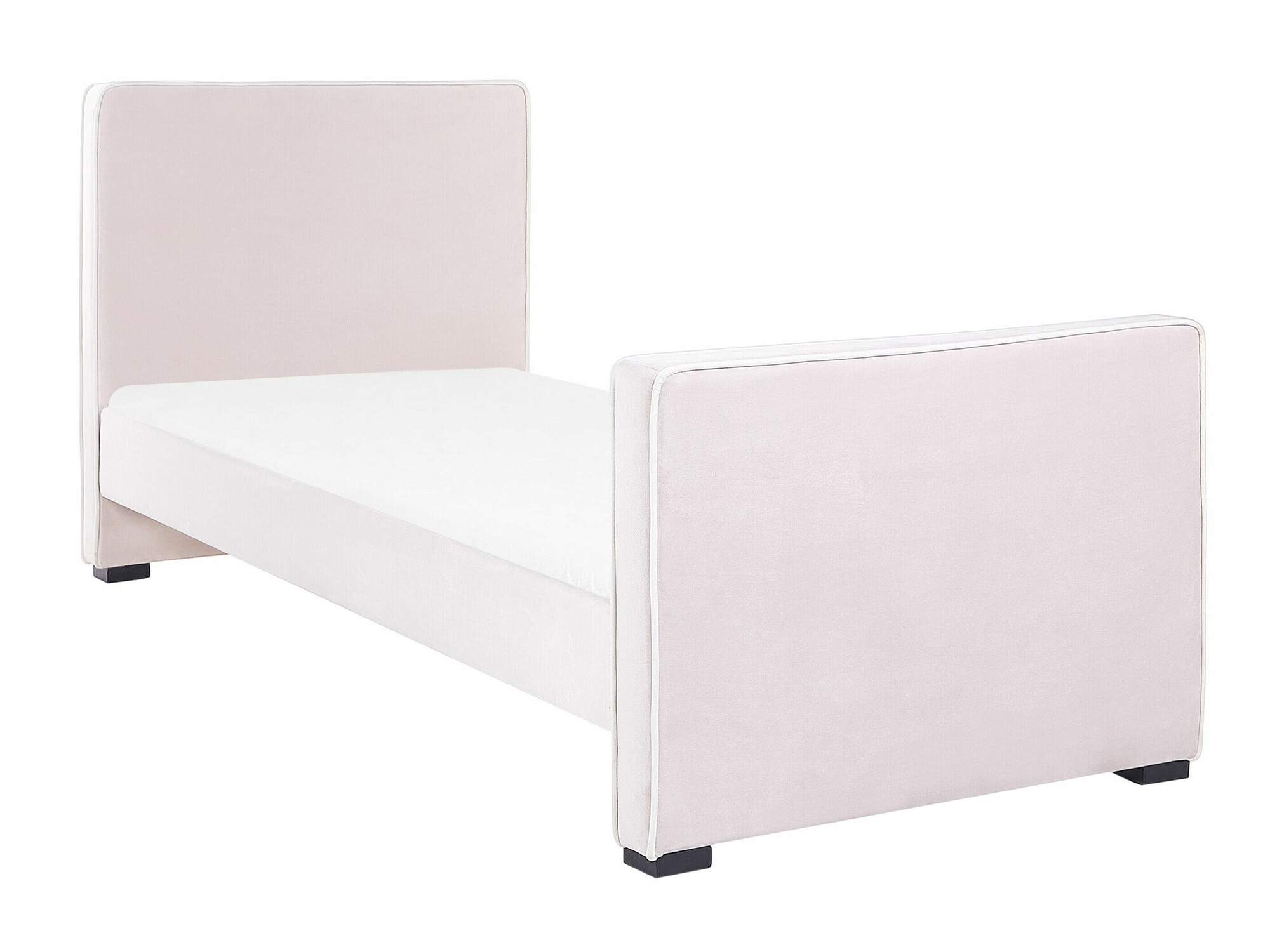 Postelja Berwyn 1728 (Roza)