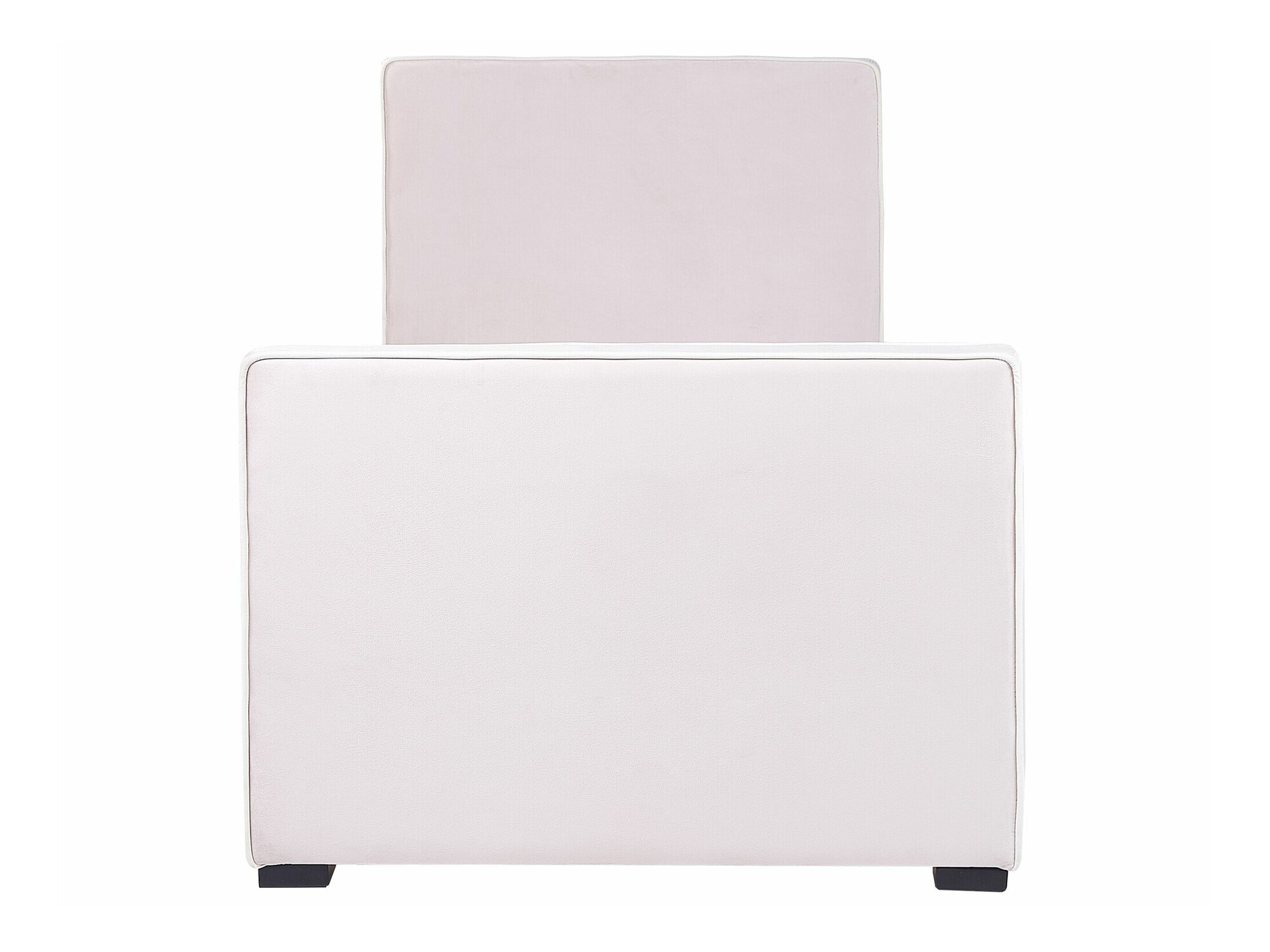 Postelja Berwyn 1728 (Roza)