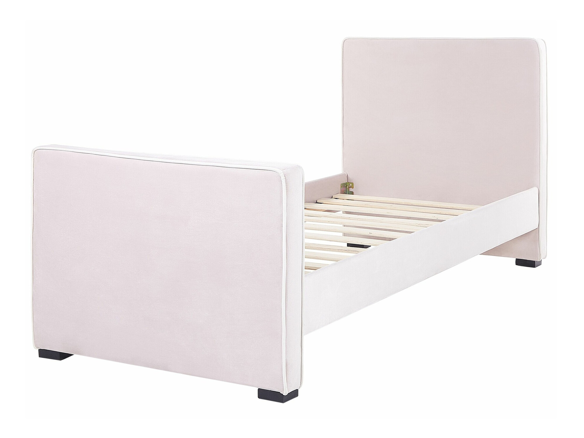 Postelja Berwyn 1728 (Roza)