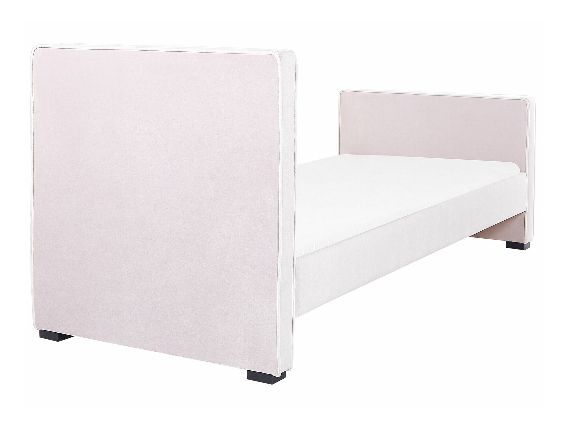 Postelja Berwyn 1728 (Roza)