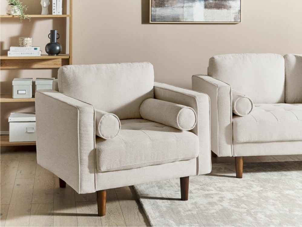 Fotelj Berwyn 1732 (Bež)