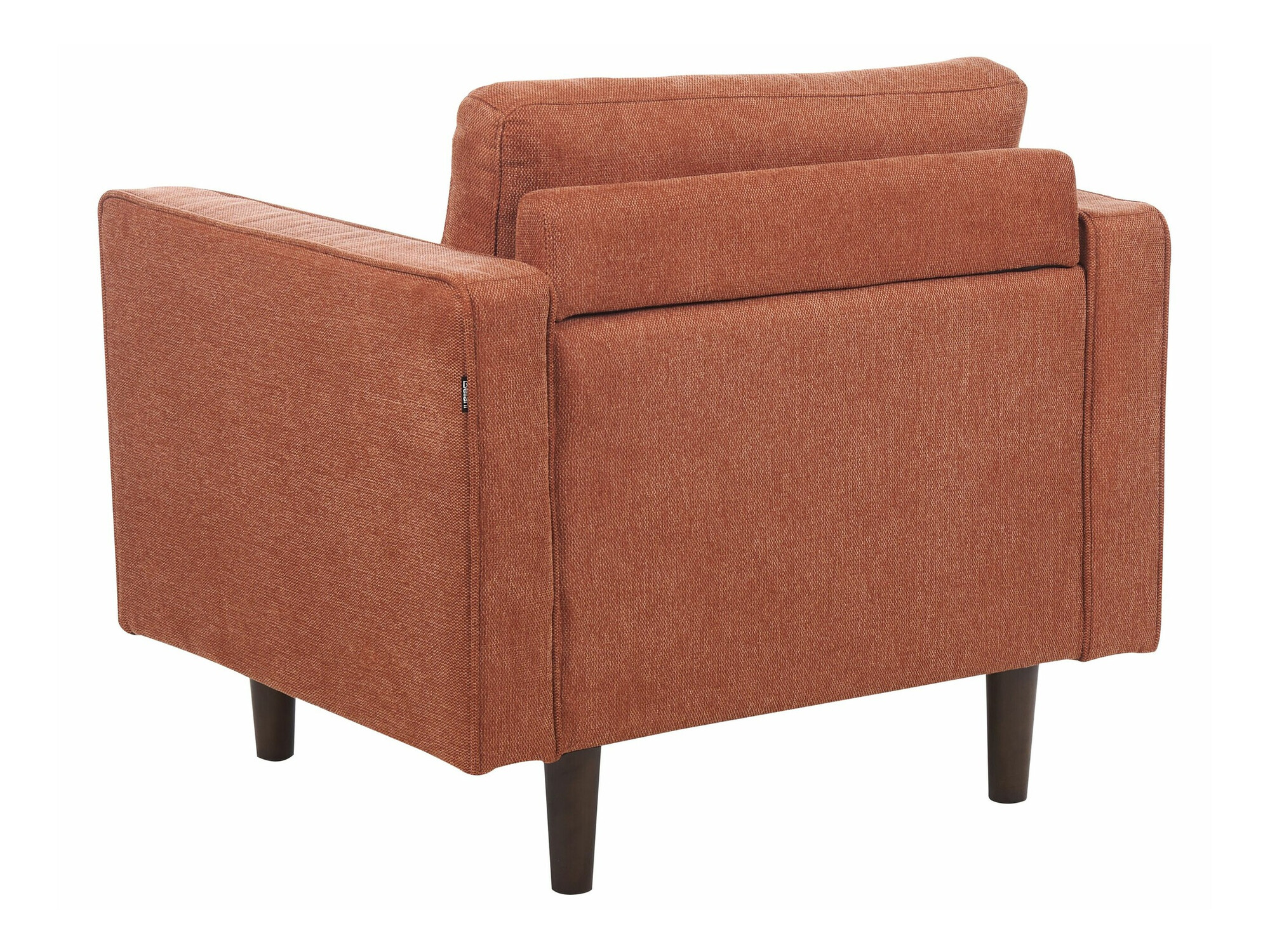 Fotelj Berwyn 1732 (Rjava)