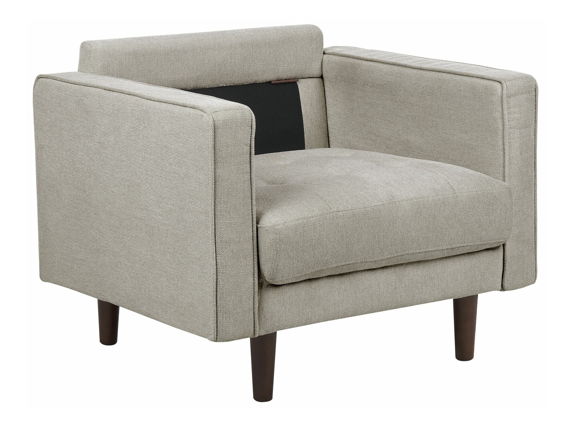 Fotelj Berwyn 1732 (Taupe)