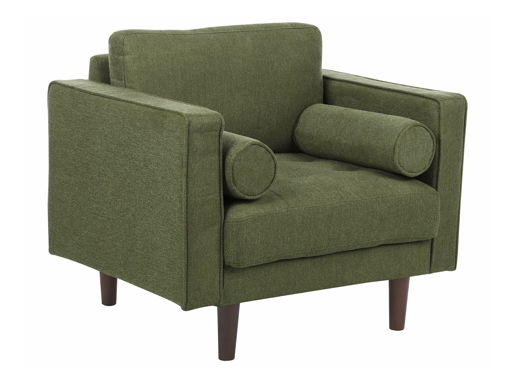 Fotelj Berwyn 1732 (Zelena)