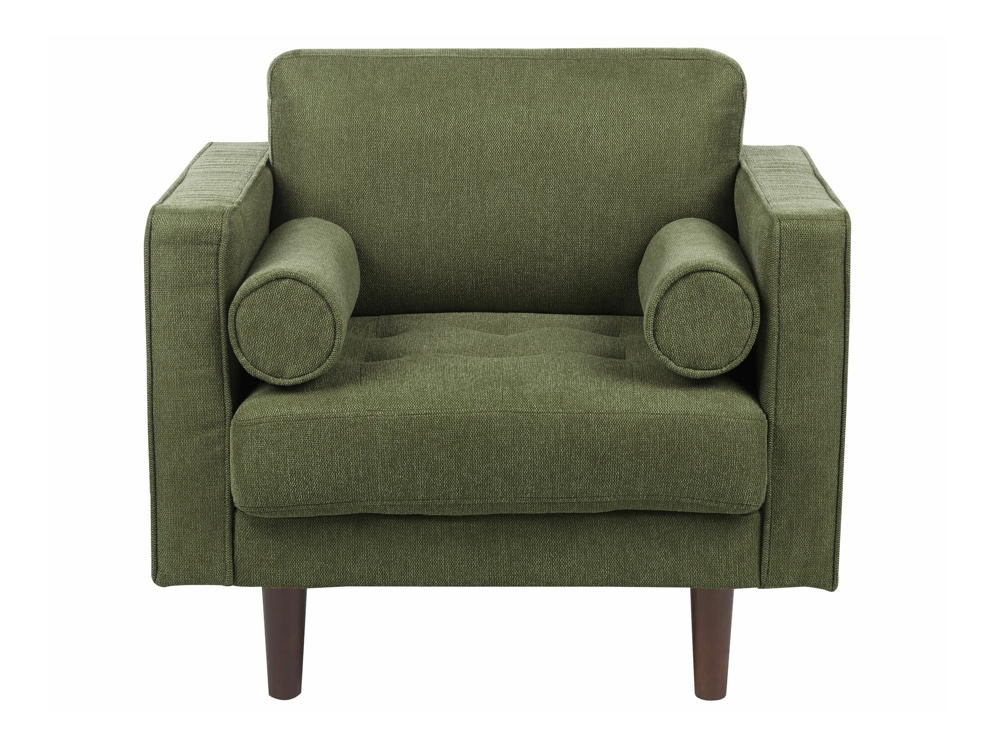 Fotelj Berwyn 1732 (Zelena)