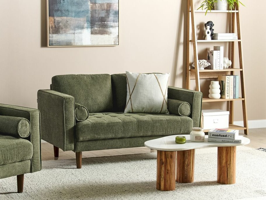 Kavč Berwyn 1733 (Zelena)