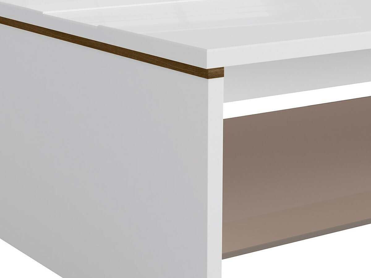 Klubska mizica Serveso 129