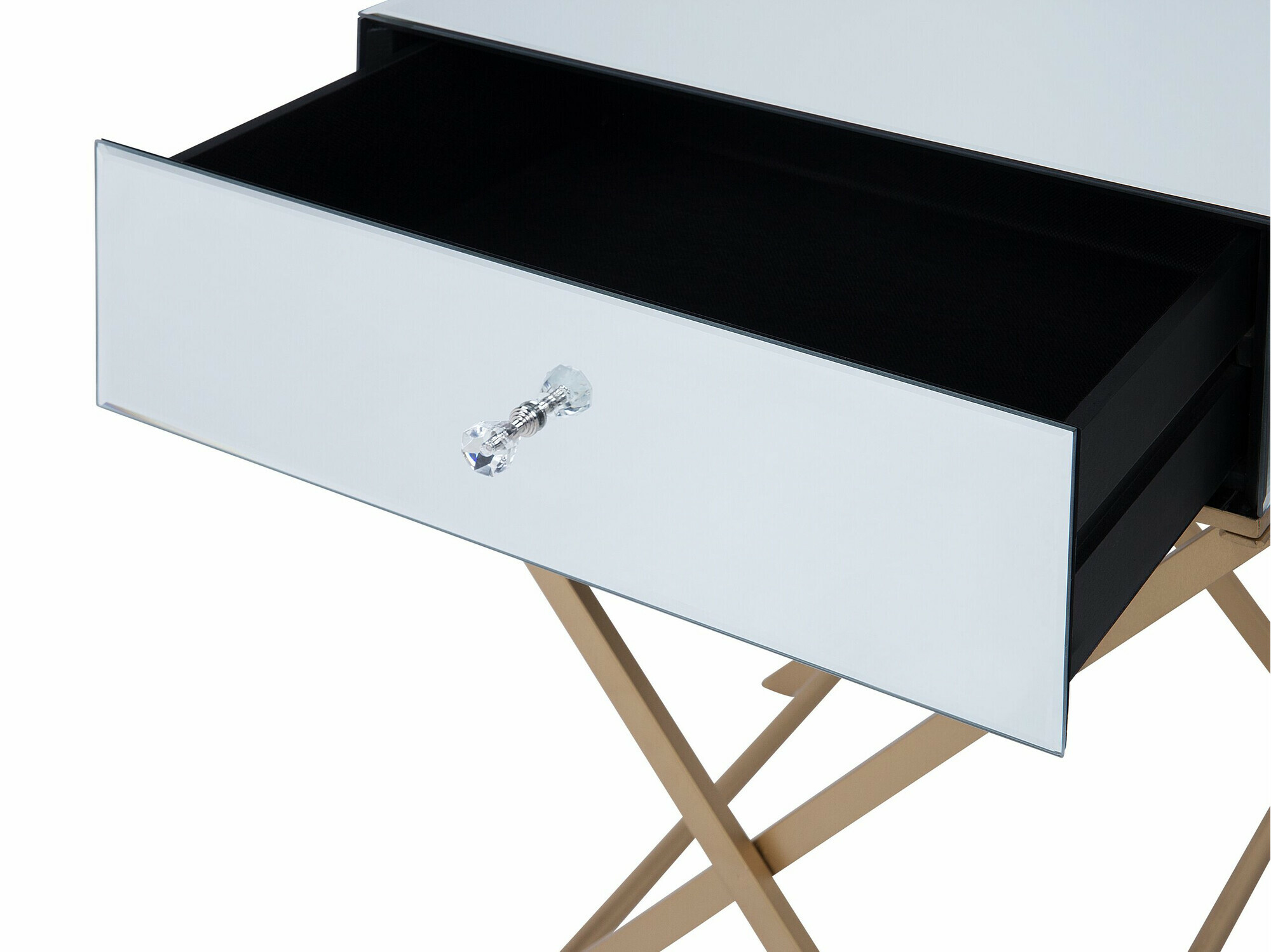 Stranska mizica Berwyn 1730