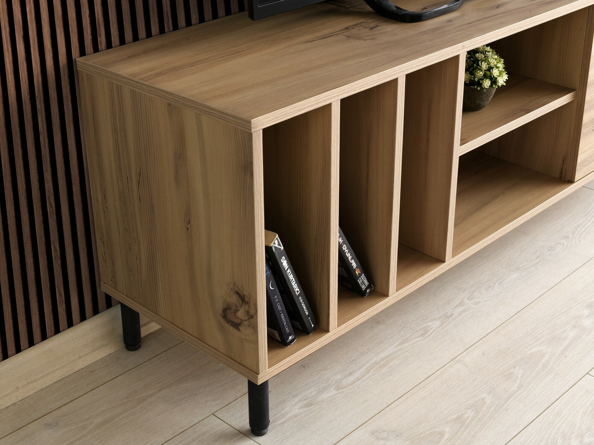 TV-omarica Kailua 1878