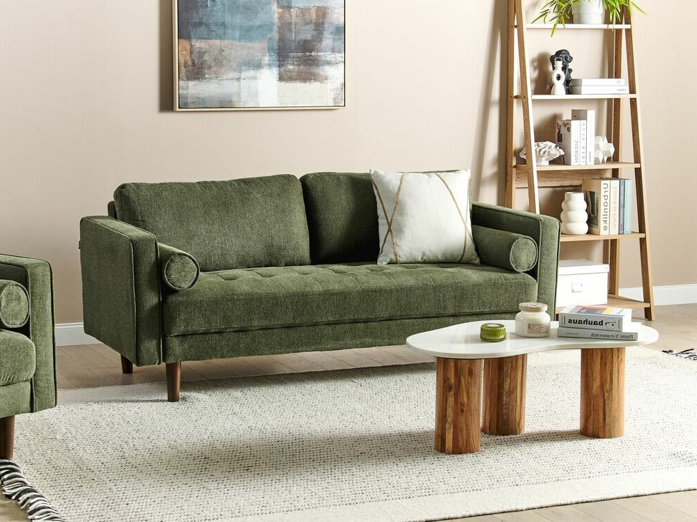 Kavč Berwyn 1734 (Zelena)