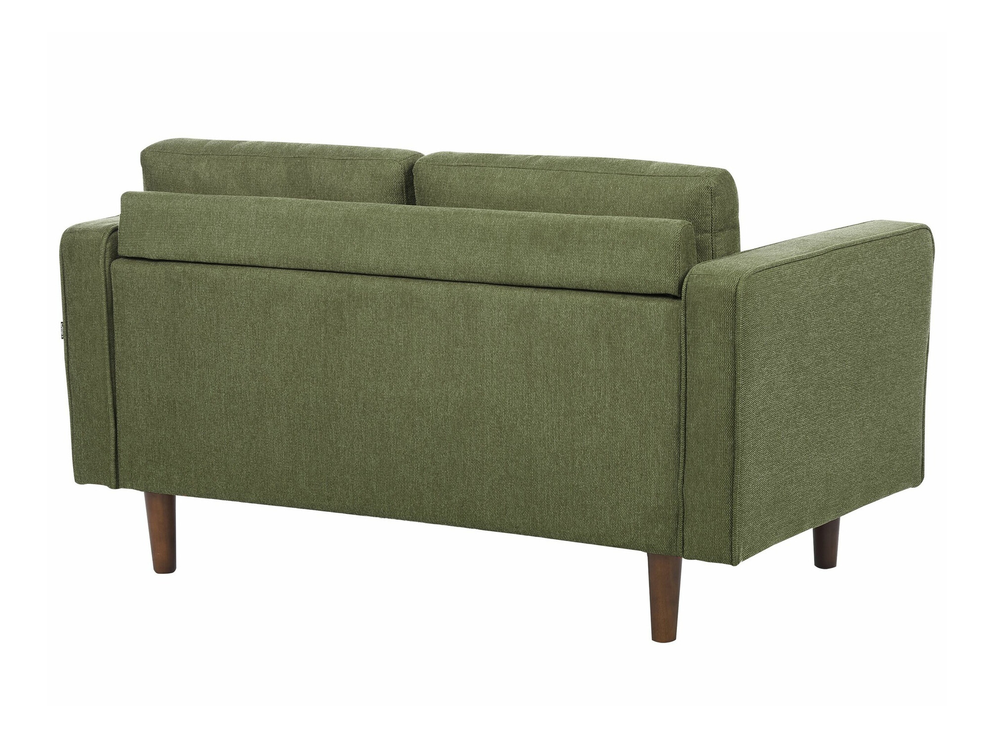 Komplet oblazinjenega pohištva Berwyn 1735 (Zelena)