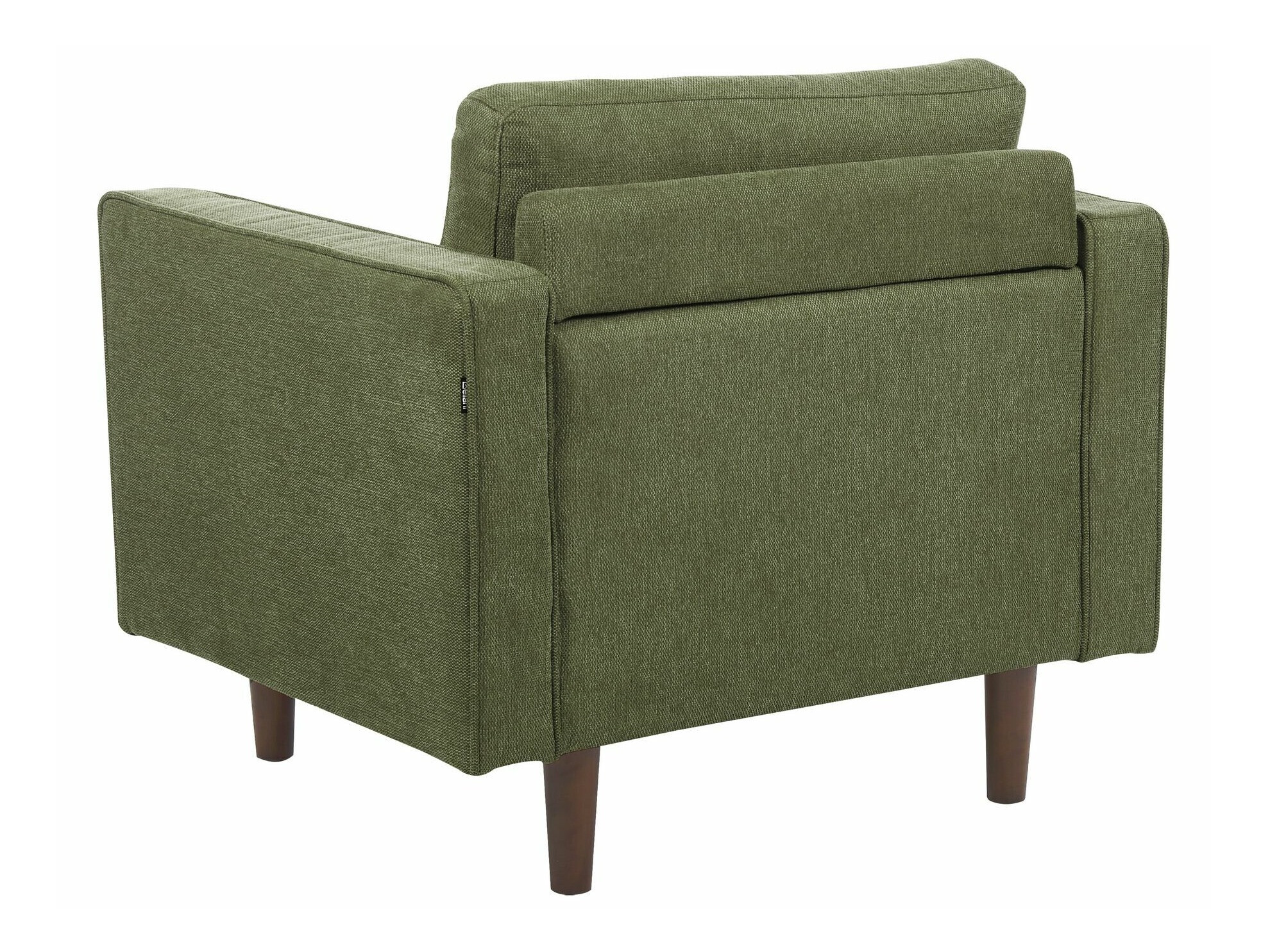 Komplet oblazinjenega pohištva Berwyn 1735 (Zelena)