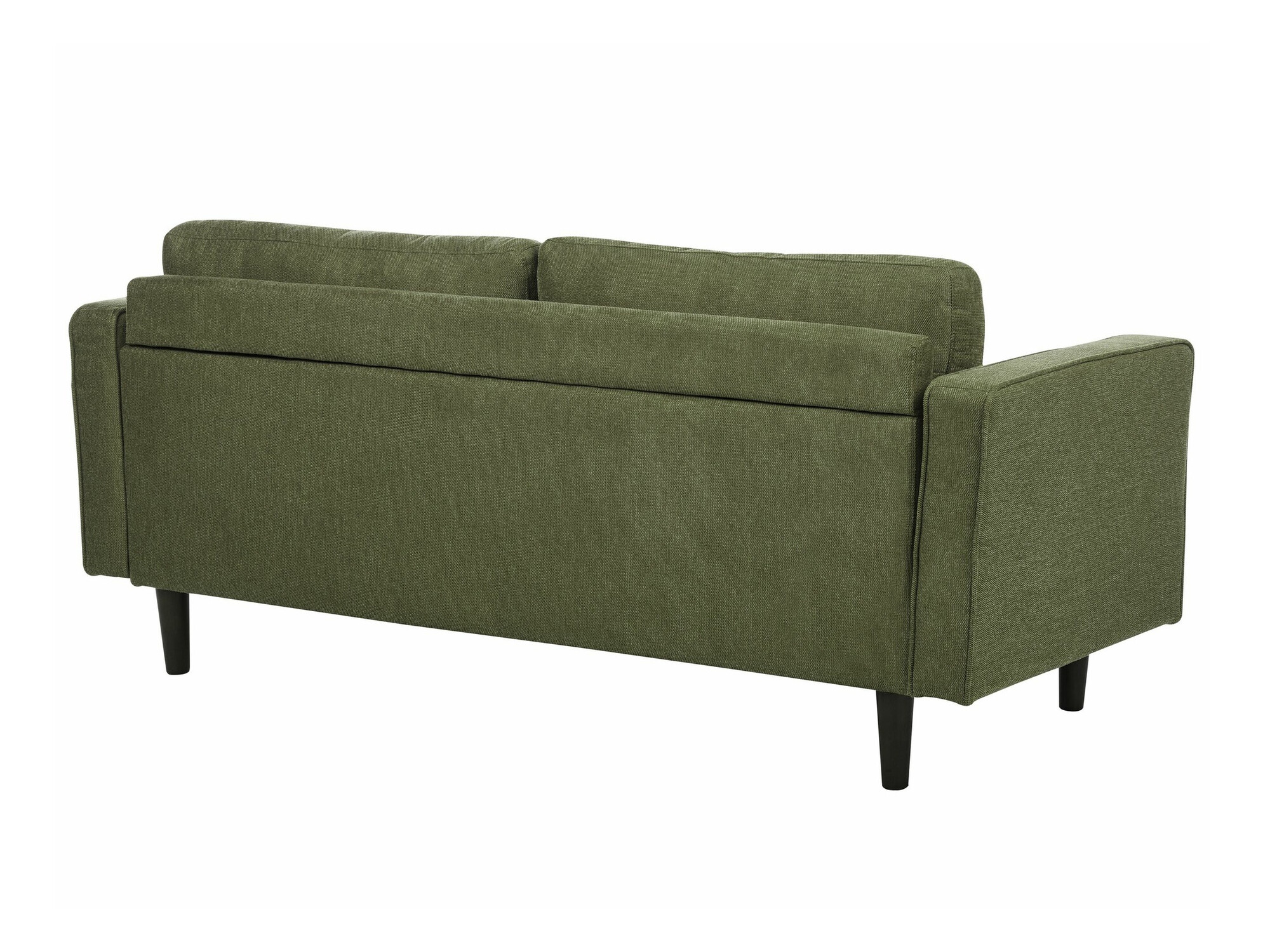 Komplet oblazinjenega pohištva Berwyn 1736 (Zelena)