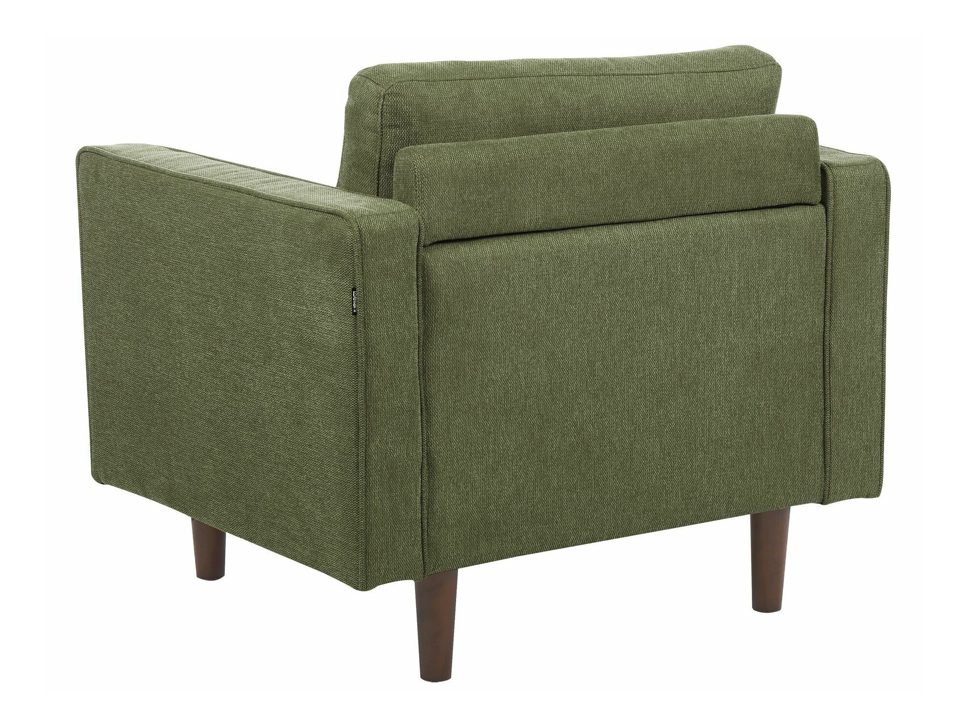 Komplet oblazinjenega pohištva Berwyn 1736 (Zelena)