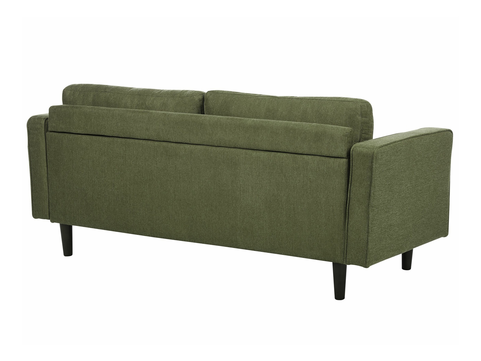 Komplet oblazinjenega pohištva Berwyn 1737 (Zelena)