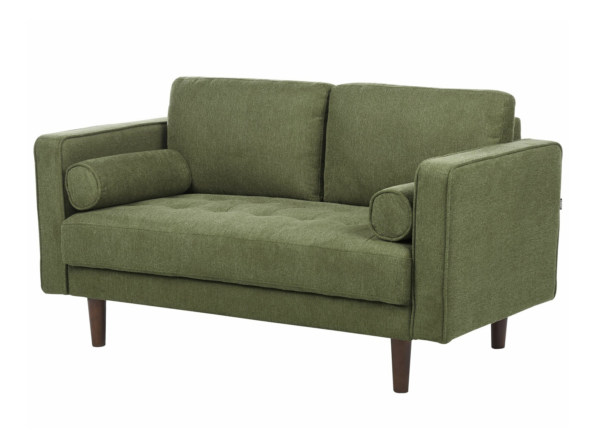 Komplet oblazinjenega pohištva Berwyn 1737 (Zelena)