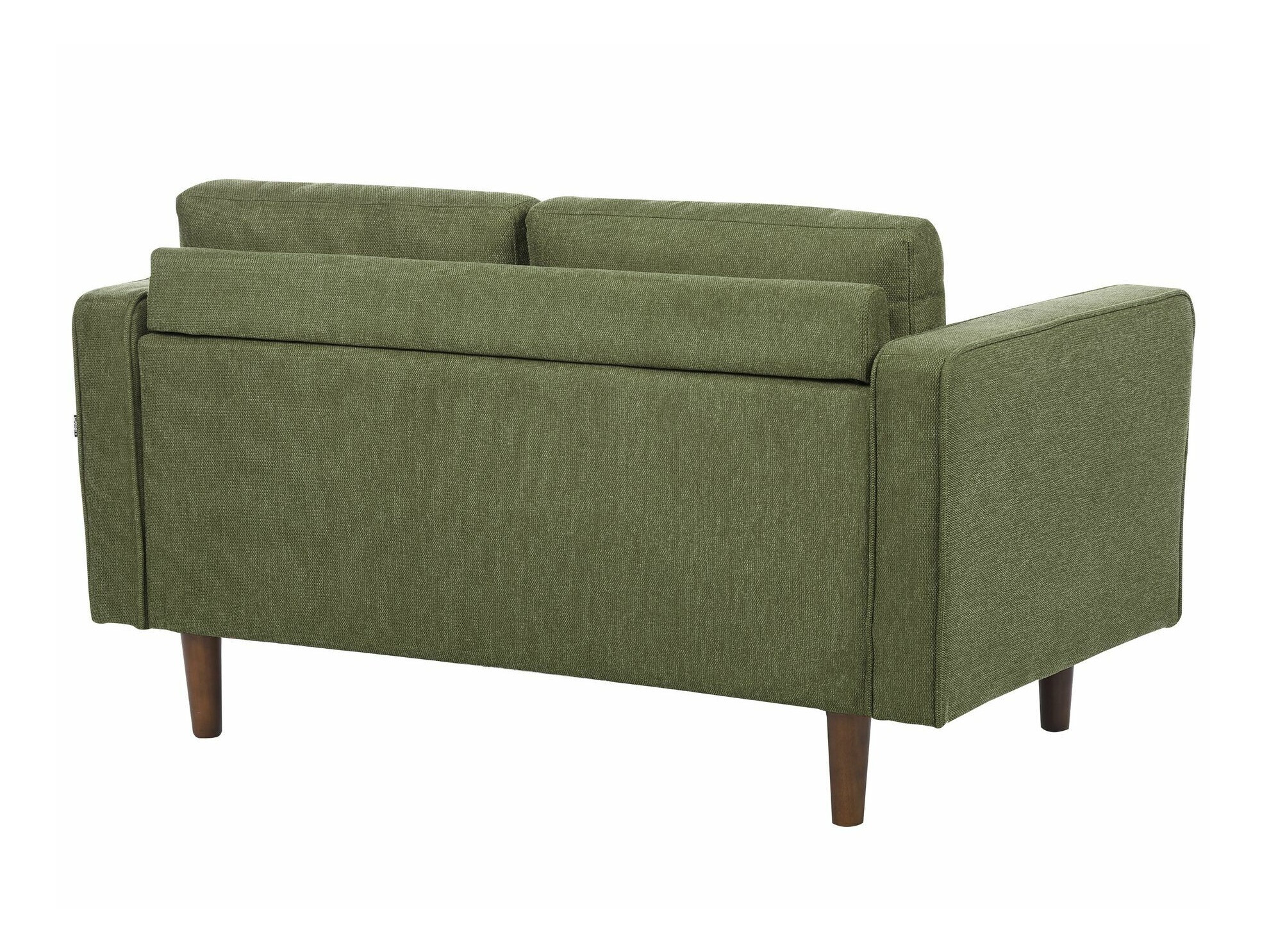 Komplet oblazinjenega pohištva Berwyn 1737 (Zelena)