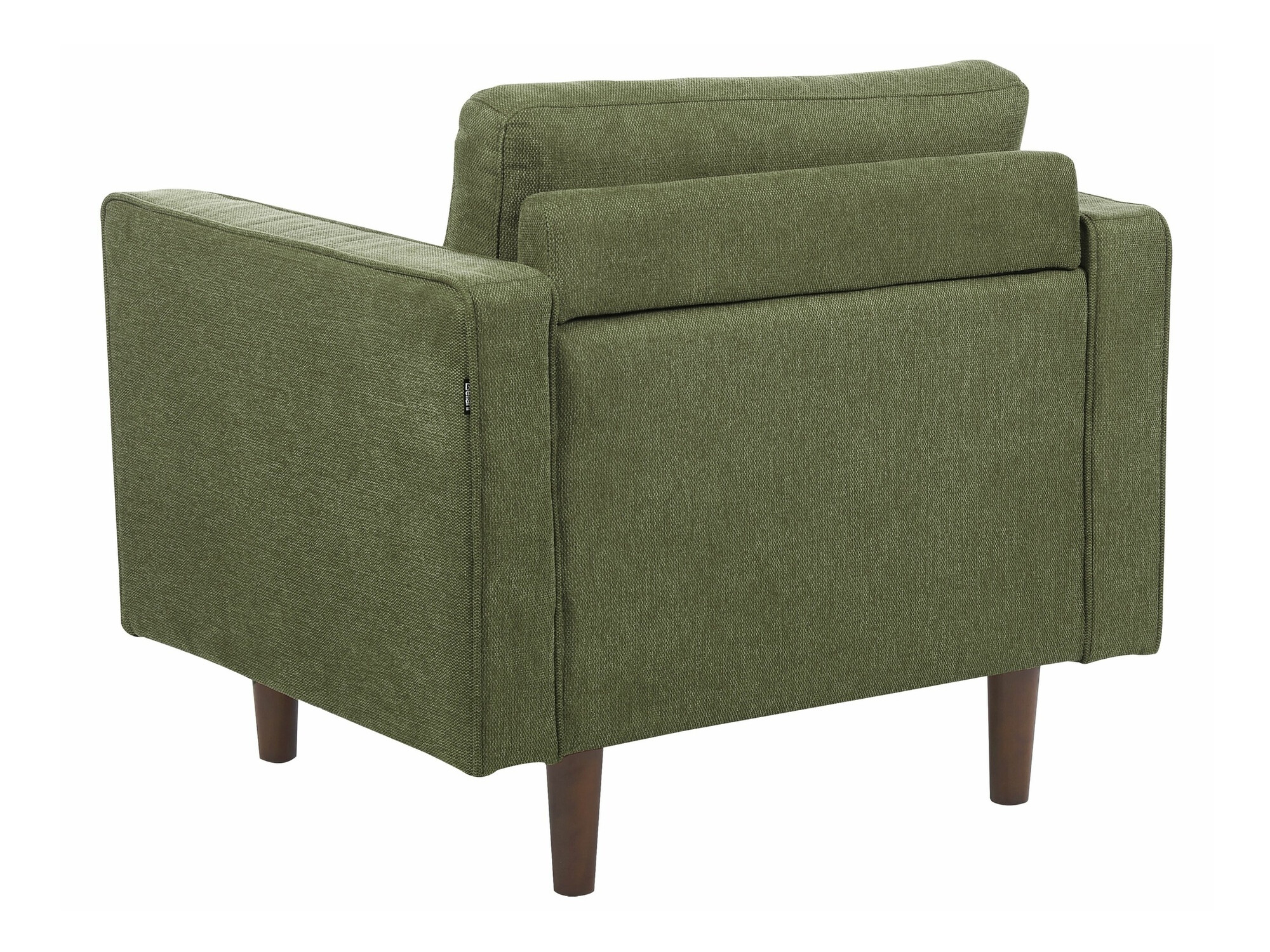 Komplet oblazinjenega pohištva Berwyn 1737 (Zelena)