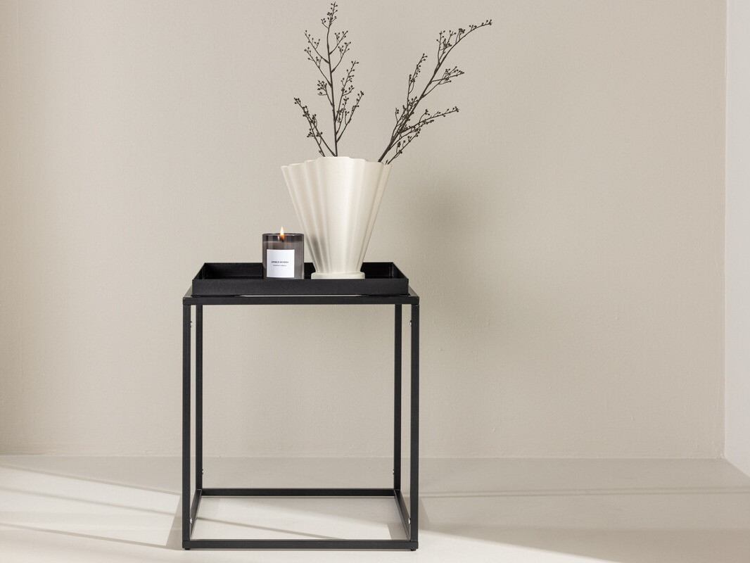 Stranska mizica Dallas 4337 (Črna)