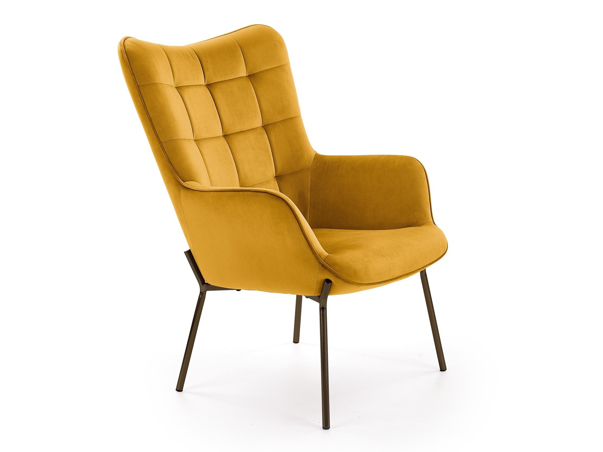 Fotelj Houston 868 (Rumena)