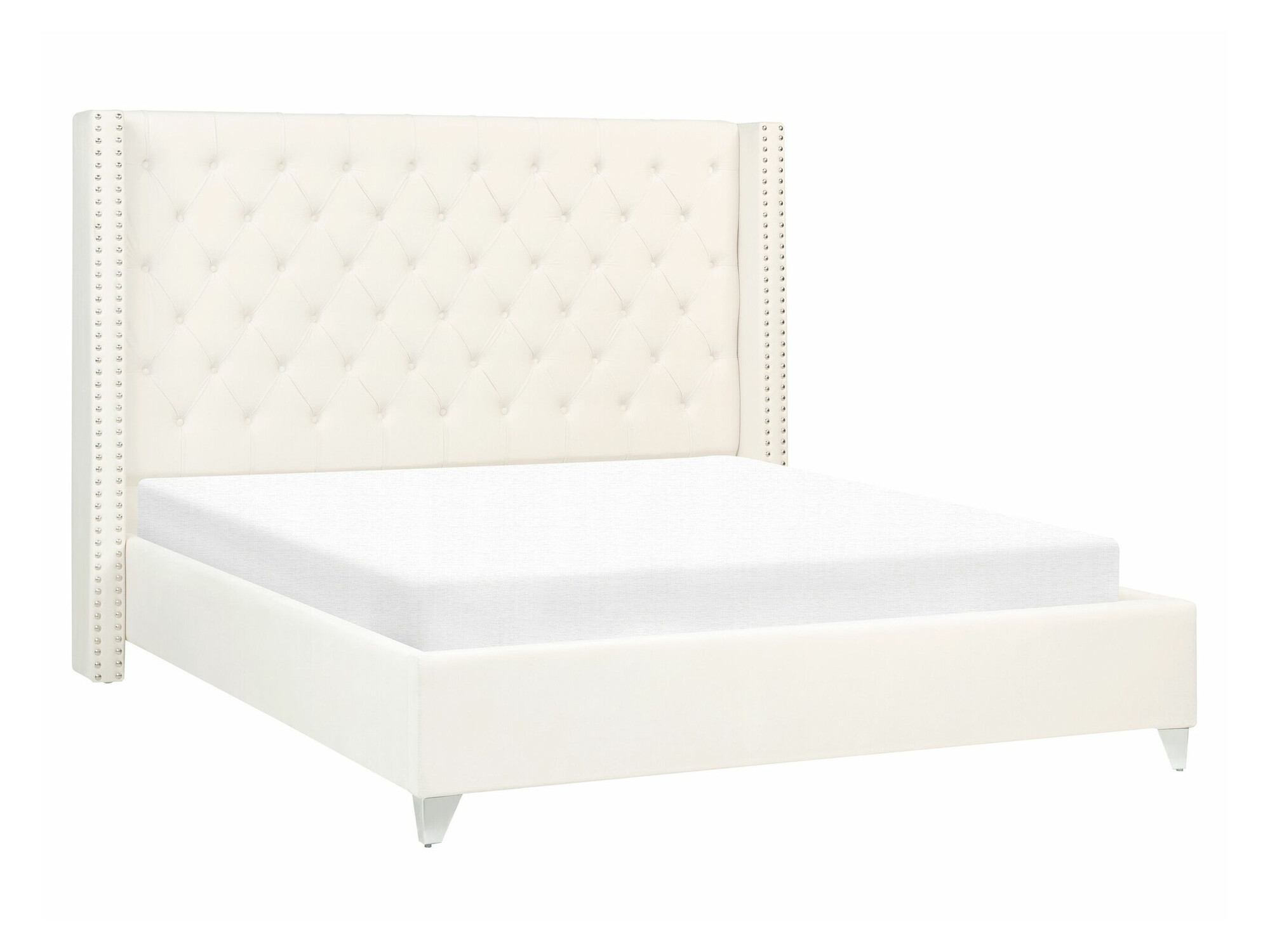 Postelja Berwyn 587 (Bela)