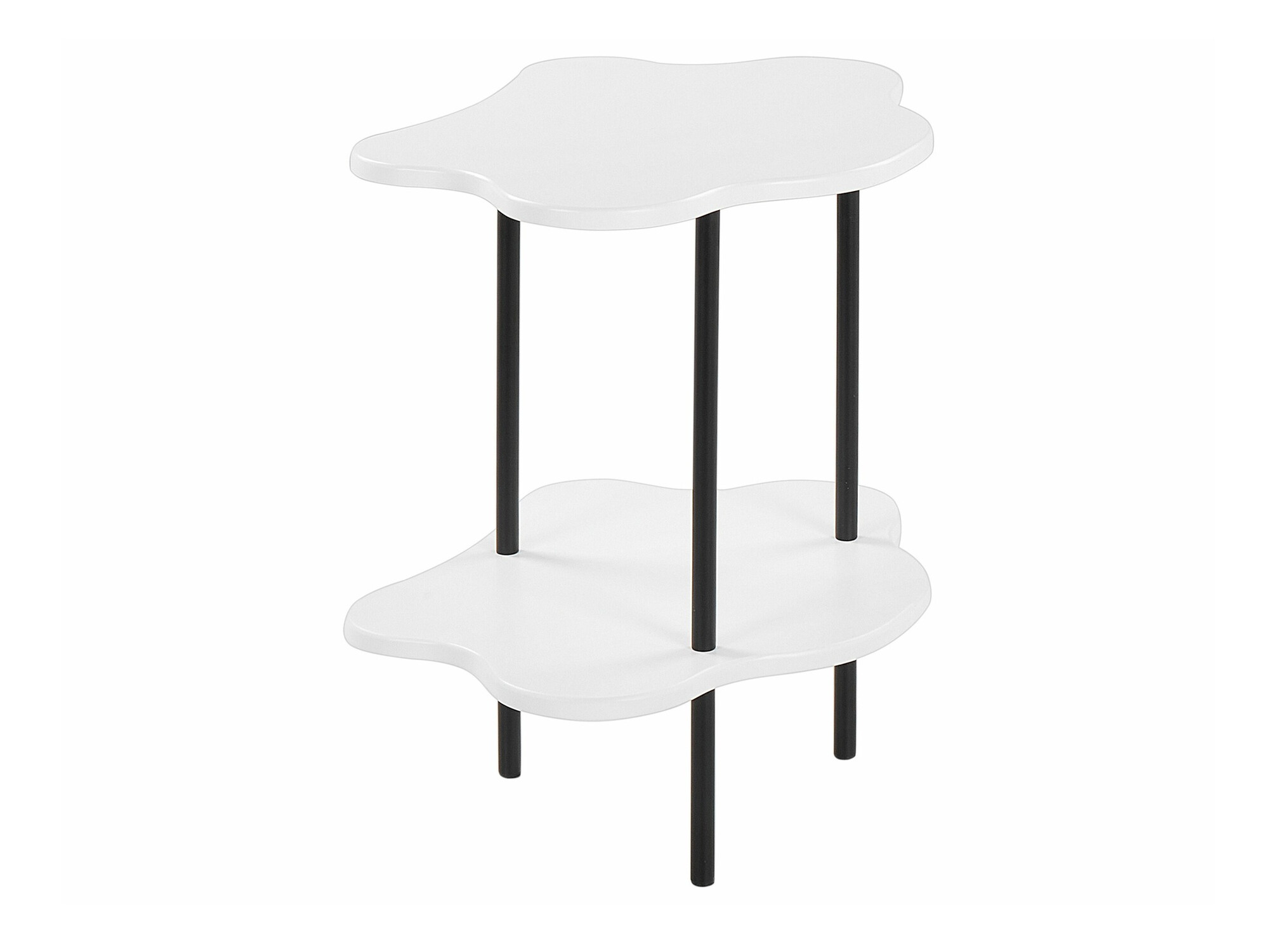 Stranska mizica Berwyn 1738