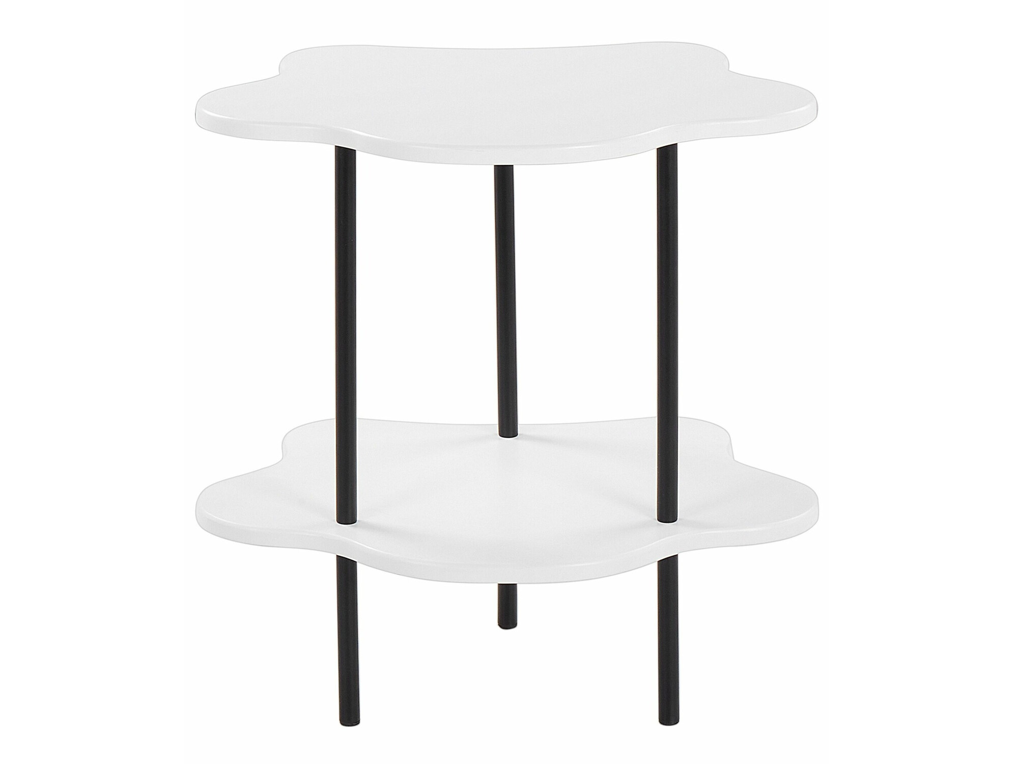 Stranska mizica Berwyn 1738